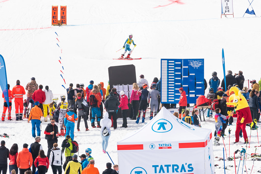 Žampa Cup 2019